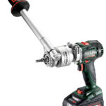 Metabo BS 18 LTX BL Q I 602359660 recenze