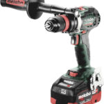 Metabo BS 18 LTX BL Q I 602359770 recenze