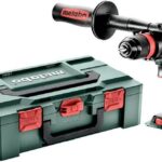 Metabo BS 18 LTX BL Q I 602359840 recenze