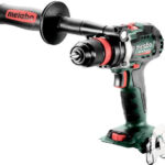 Metabo BS 18 LTX BL Q I 602359850 recenze