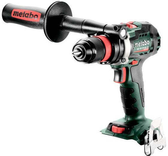 Metabo BS 18 LTX BL Q I 602359850 recenze