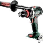 Metabo BS 18 LTX BL Q I recenze
