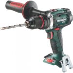 Metabo BS 18 LTX Impuls + 2×4,0Ah recenze