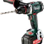 Metabo BS 18 LTX Impuls 602191650 recenze