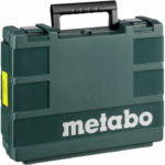 Metabo BS 18 Li + 2x 2,0 AH recenze