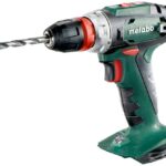 Metabo BS 18 Quick recenze