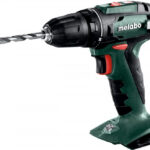 Metabo BS 18 bez aku recenze
