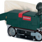 Metabo BaE 1075 601075000 recenze