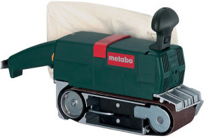 Metabo BaE 1075 601075000 recenze