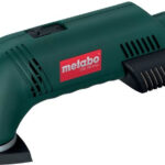 Metabo DS 280 Intec Delta 600317500 recenze