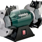 Metabo DSD 125 619125000 recenze
