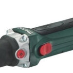Metabo GA 18 LTX 600638850 recenze