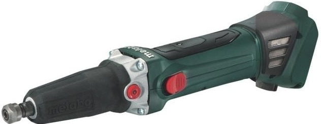 Metabo GA 18 LTX 600638850 recenze