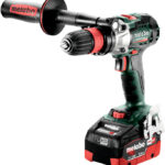 Metabo GB 18 LTX BL Q I + 2×5,5Ah recenze