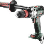 Metabo GB 18 LTX BL Q I 602362850 recenze