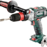 Metabo GB 18 LTX BL Q I 603828890 recenze