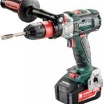 Metabo GB 18 LTX BL Q I recenze