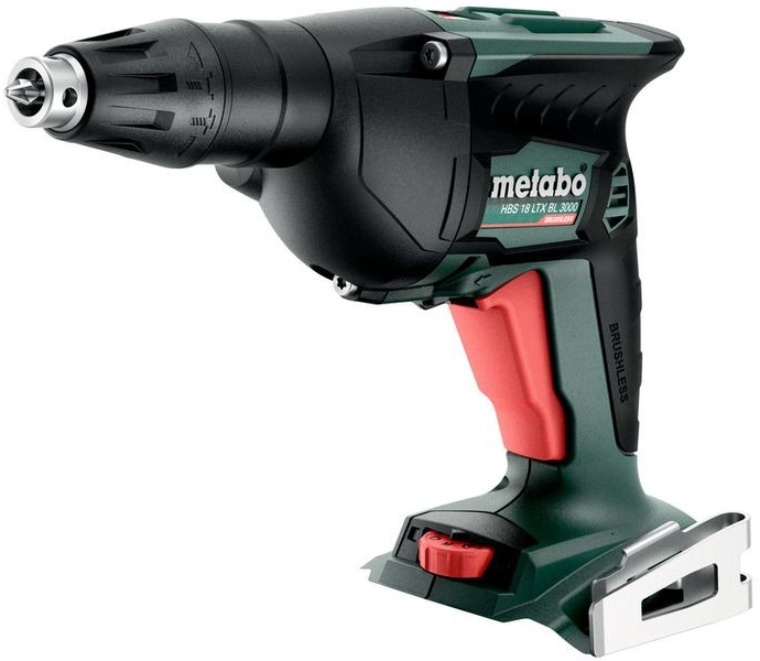 Metabo HBS 18 LTX BL 3000 620062840 recenze