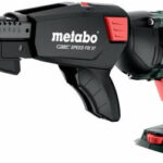 Metabo HBS 18 LTX BL 3000 620062890 recenze