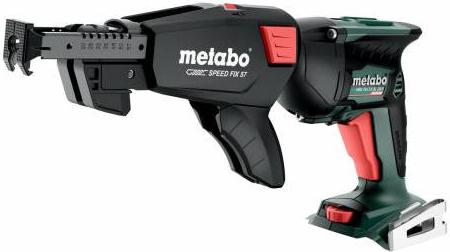 Metabo HBS 18 LTX BL 3000 620062890 recenze