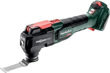 Metabo MT 18 LTX BL QSL 613088040 recenze