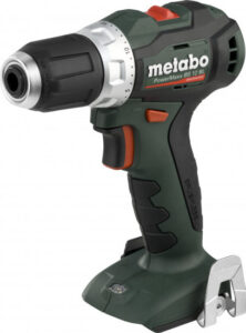 Fotografie Metabo POWERMAXX BS 12 BL 601044850  recenzía