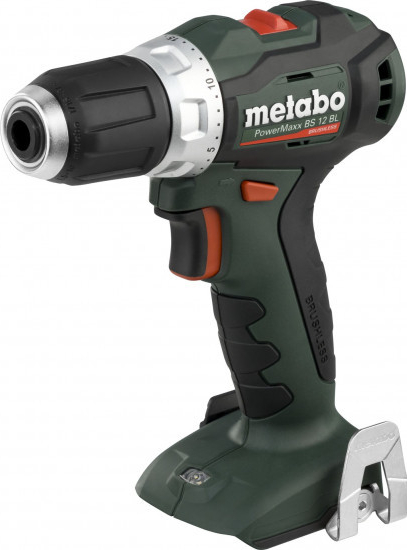 Metabo POWERMAXX BS 12 BL 601044850 recenze