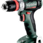 Metabo POWERMAXX BS 12 BL Q 601045850 recenze