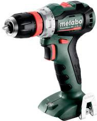 Metabo POWERMAXX BS 12 BL Q 601045850 recenze