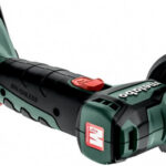 Metabo POWERMAXX CC 12 BL 600348850 recenze