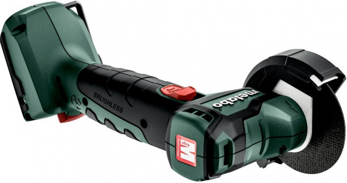 Metabo POWERMAXX CC 12 BL 600348850 recenze