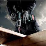 Metabo POWERMAXX SB 12 BL 601046500 recenze