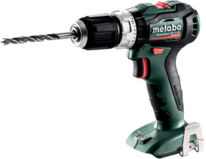 Fotografie Metabo POWERMAXX SB 12 BL 601046850  recenzía
