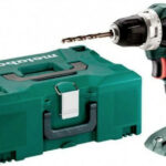 Metabo PowerMaxx BS 12 601036840 recenze