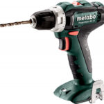 Metabo PowerMaxx BS 12 601036890 recenze