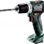 Metabo PowerMaxx BS 12 BL 601038840 recenze