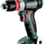 Metabo PowerMaxx BS 12 BL Q 601039890 recenze