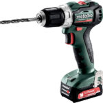 Metabo PowerMaxx BS 12 BL recenze