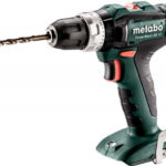 Metabo PowerMaxx SB 12 601076890 recenze