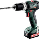 Metabo PowerMaxx SB 12 BL 601077500 recenze