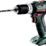 Metabo PowerMaxx SB 12 BL recenze
