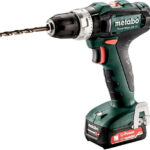 Metabo PowerMaxx SB 12 recenze