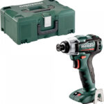 Metabo PowerMaxx SSD 12 BL 601115840 recenze