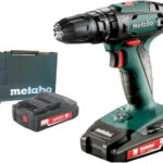 Metabo SB 18 602245550 recenze