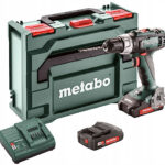 Metabo SB 18 602245560 recenze