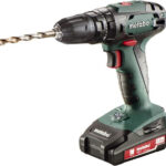 Metabo SB 18 602245950 recenze