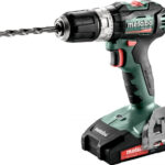 Metabo SB 18 L BL + 2×2.0 Ah recenze