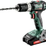 Metabo SB 18 L BL 602331500 recenze