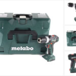Metabo SB 18 L BL 602331840 recenze