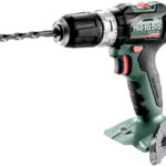 Metabo SB 18 L BL bez aku recenze